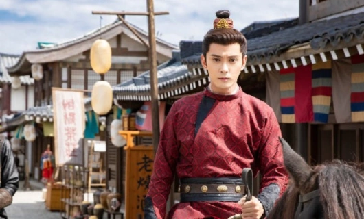 Осенняя баллада 34 серия