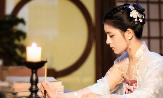 Осенняя баллада 5 серия