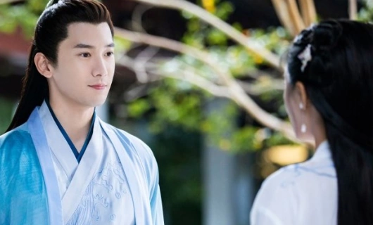 Осенняя баллада 6 серия