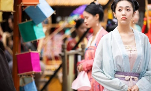 Осенняя баллада 9 серия