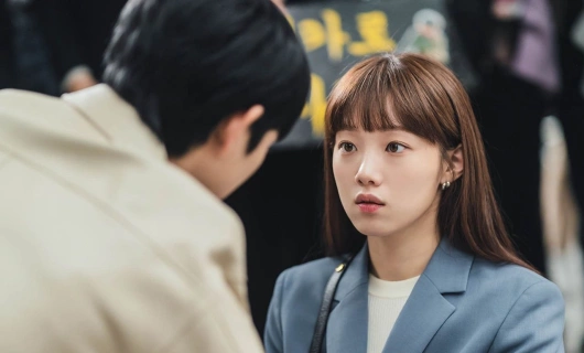 Падающая звезда 1 серия