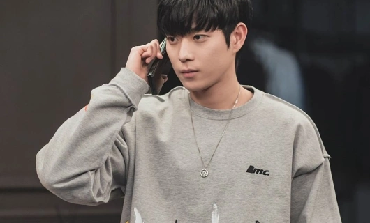 Падающая звезда 10 серия