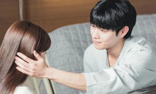 Падающая звезда 12 серия