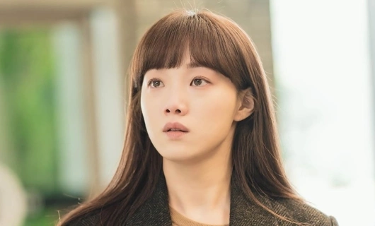 Падающая звезда 14 серия