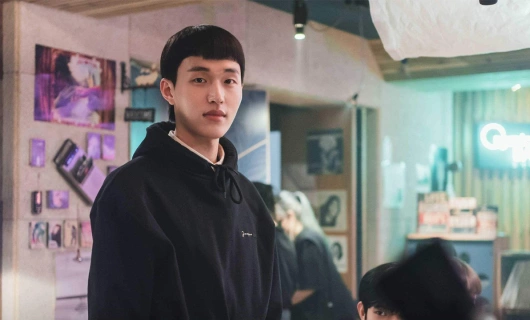 Падающая звезда 15 серия