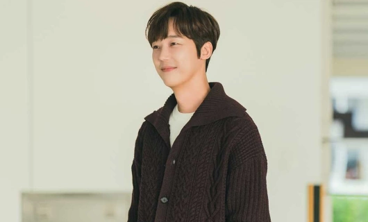 Падающая звезда 2 серия