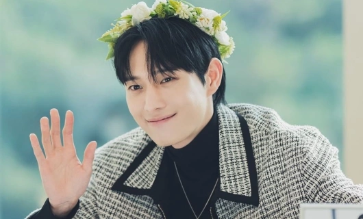 Падающая звезда 3 серия