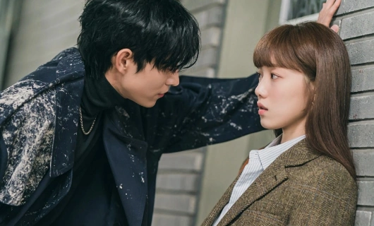 Падающая звезда 4 серия