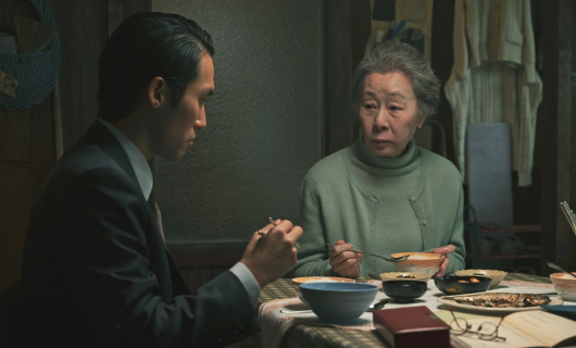 Патинко 3 серия