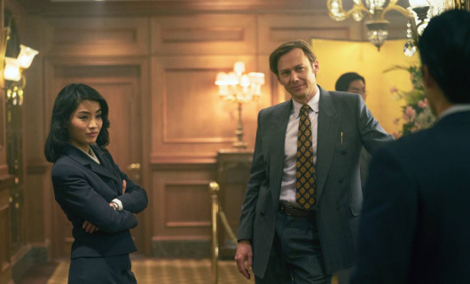 Патинко 5 серия