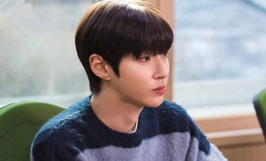 Почему она? 1 серия