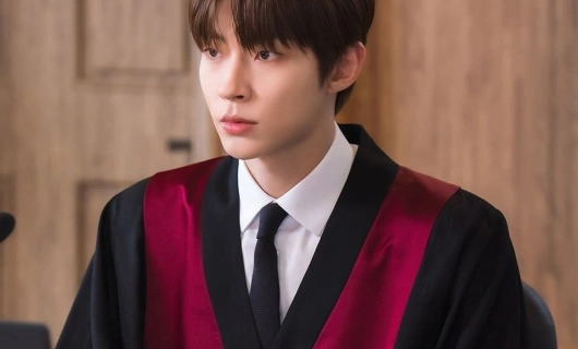 Почему она? 13 серия