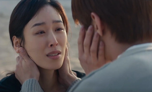 Почему она? 16 серия