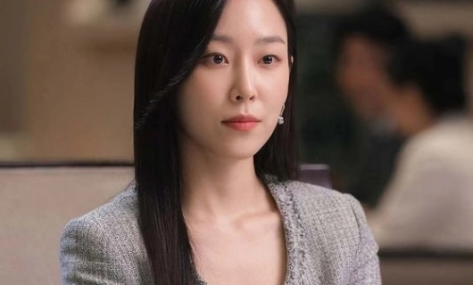 Почему она? 2 серия