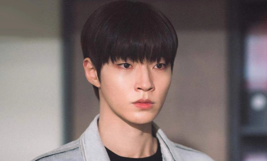 Почему она? 3 серия