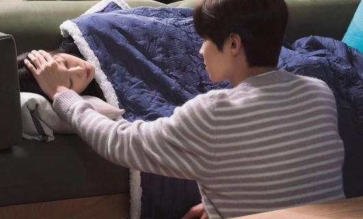 Почему она? 5 серия