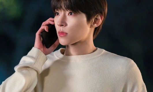 Почему она? 8 серия