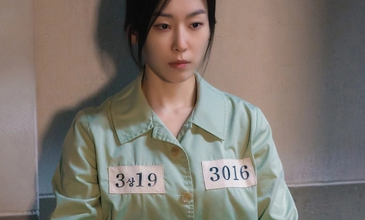 Почему она? 9 серия