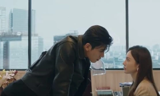 Почему женщины влюбляются 1 серия