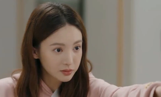 Почему женщины влюбляются 10 серия