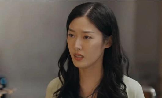 Почему женщины влюбляются 12 серия