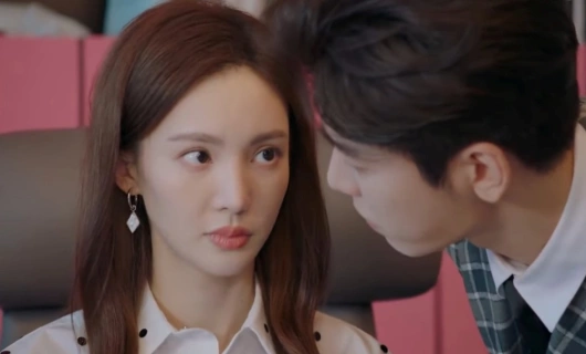 Почему женщины влюбляются 15 серия