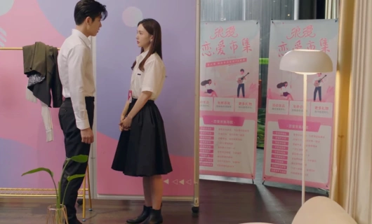 Почему женщины влюбляются 16 серия