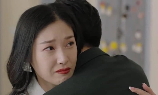 Почему женщины влюбляются 17 серия