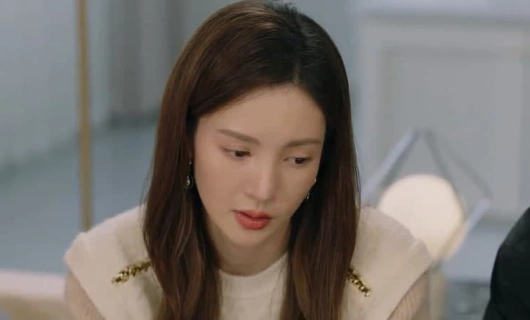 Почему женщины влюбляются 18 серия