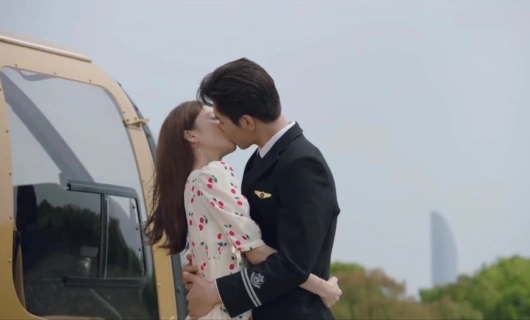 Почему женщины влюбляются 19 серия