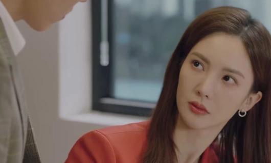 Почему женщины влюбляются 20 серия