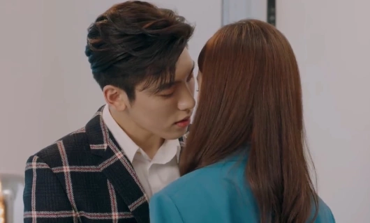 Почему женщины влюбляются 21 серия