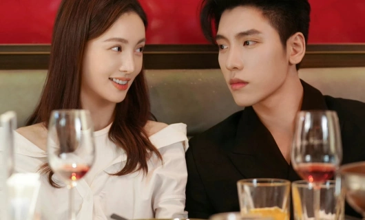 Почему женщины влюбляются 22 серия