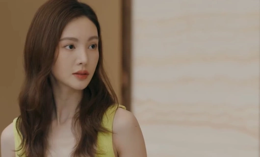 Почему женщины влюбляются 3 серия