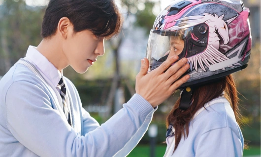 Почему женщины влюбляются 4 серия