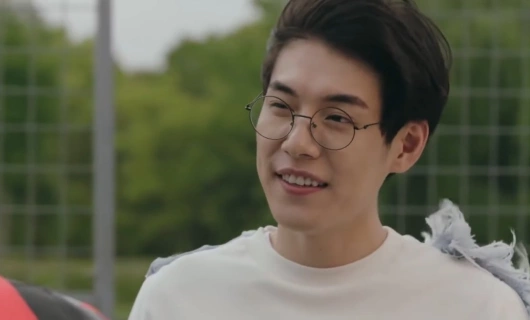 Почему женщины влюбляются 5 серия