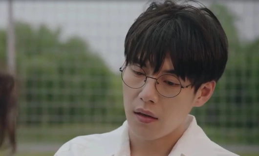 Почему женщины влюбляются 9 серия