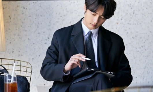 Прекрасный Хён Джэ 1 серия