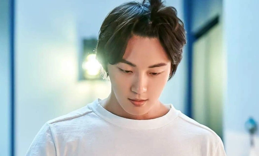 Прекрасный Хён Джэ 10 серия