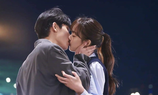 Прекрасный Хён Джэ 12 серия