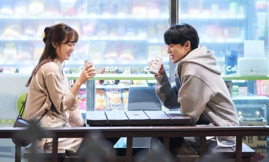 Прекрасный Хён Джэ 14 серия