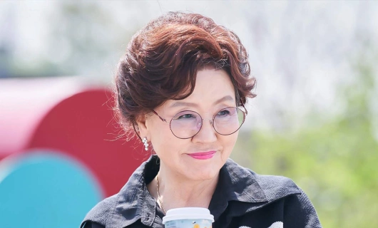 Прекрасный Хён Джэ 15 серия