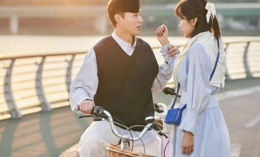 Прекрасный Хён Джэ 18 серия