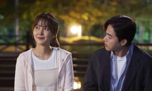 Прекрасный Хён Джэ 19 серия