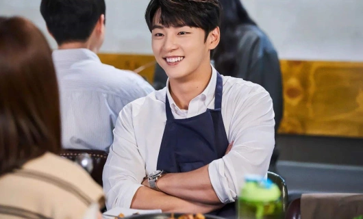 Прекрасный Хён Джэ 20 серия