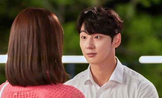 Прекрасный Хён Джэ 21 серия