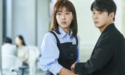 Прекрасный Хён Джэ 22 серия