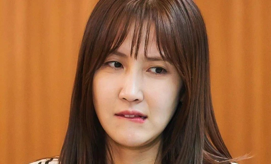 Прекрасный Хён Джэ 23 серия