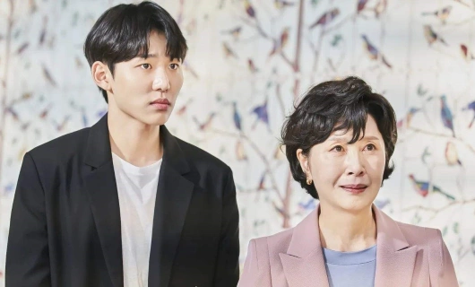 Прекрасный Хён Джэ 24 серия