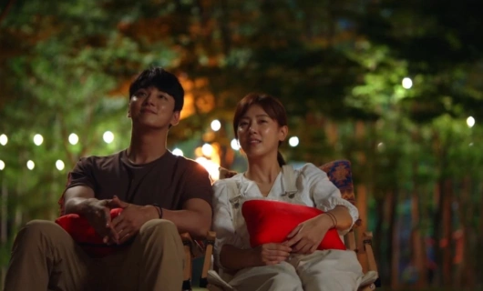 Прекрасный Хён Джэ 27 серия